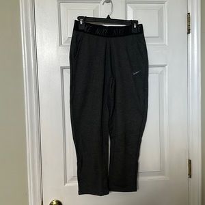 Women’s Nike Dri Fit Training Pants Size Small NEW NWT